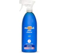 Metthod Glass Cleaner Spray 828Ml, Window And Stainless Steel Glass Spray, Fresh And Vibrant Mint Scent Fragrance