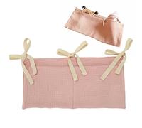 Metti A, Bag Organizer for Children - With 2 Pockets That Save Cassie Accessories for the Closet in the Dormitory Room