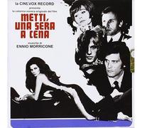 Metti Una Sera A Cena