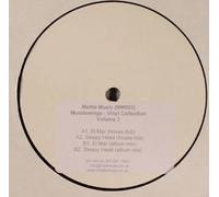 Mettle Music - Moodswings - The Vinyl Collection - Volume 2-12"