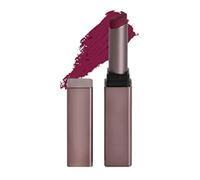 Mettle Satin Lipstick - 09 Charlotte (True Blue Red, 2.2gm) | Silky Matte Finish | Bold Pigment | Mango Butter Infused | Creamy, Hydrating Texture
