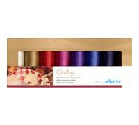 Mettler 150m-Quilting Selection, Quilting Thread Box