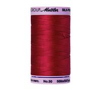 Mettler Countryred Silk Finish, Acrylic, Multicolour