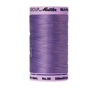 Mettler Eng.Lavndr Silk Finish, Acrylic, Multicolour