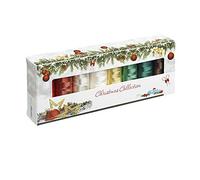 Mettler Metallic Poly Sheen Thread Kit