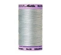 Mettler Moonstone Silk Finish, Acrylic, Multicolour