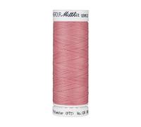 Mettler Seraflex Elastic Sewing Thread 130 m Rosewood Colour 1057