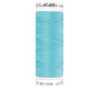 Mettler Seraflex Elastic Thread 50wt 142yd-Aqua -7840-408