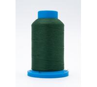 Mettler Seraflock Stretch Sewing Thread 1000m 1097 Dark Green Green - Each
