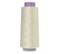 Mettler Silk-Finish Cotton Thread, 2000 yd/1829m, Muslin