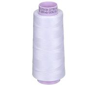 Mettler Silk-Finish Cotton Thread, 2000 yd/1829m, White