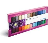 Mettler Silk Finish Thread Kit with 28 Reels by Mettler