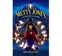 Metty Jones y el tatuaje de la calavera (LITERATURA JUVENIL - Narrativa juvenil)