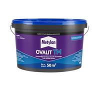 Metylan Ovalit T Decreases/Paste Additive 10 kg Wall Stickers, OVT2