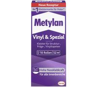 Metylan MPVS1 Wallpaper Paste 360g For Vinyl Textured Special Papers
