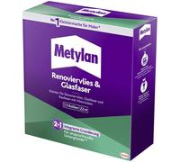 Metylan MPRV5 Wallpaper Paste 500g Bonds Renovation Fleece & Glass...