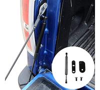 METYOUCAR for Ford Ranger Wildtrak 2020 Tailgate Assist Shock Absorber Support Bar/Slow Down Bar,Rear Trunk Strut Spring Hydraulic Rod, Lifting Bracket Car Accessories