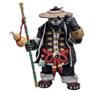 METYTOYZ Panda WUQINGLIE Cloud Wander 8inches Action Figure