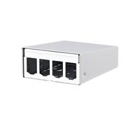 Metz 130861 - 0402-e Patch Panel