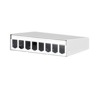 Metz 130861 - 0802-e Patch Panel