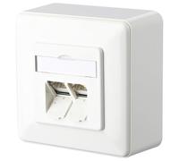 Metz 130C380002-I RJ-45 - socket-outlets