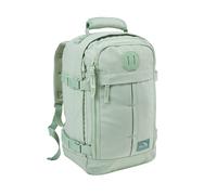 Metz 20L Underseat Cabin Bag Backpack 40x20x25cm Cabin Max Bright Green One Size