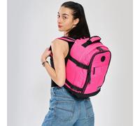 Cabin Max Cabin Bags for Ryanair Underseat Hand Luggage - Travel Backpack - Carry On Bag - Underseat Cabin Bag with Compression Straps (Metz 20L Travel Bag)
