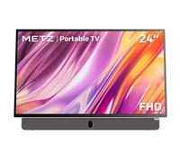 Metz 24MPE7002Z 24 Inch Full HD Smart Portable Tunerless Google TV