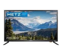 Metz 24MTD6000YUK 24 Inch DLED HD HDR Roku TV