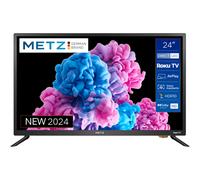 Metz 24MTD6000YUK 24 Inch DLED HD HDR Smart TV 2024