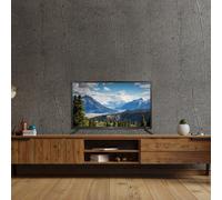 Metz 24MTD6100YUK 24 HD Ready Smart DLED TV Time Shift Via USB