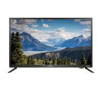 Metz 24MTD6100YUK 24 Inch DLED HD HDR Roku Smart TV