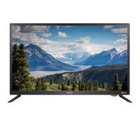 Metz 24MTD6100YUK 24 Inch DLED HD HDR Roku Smart TV 2025