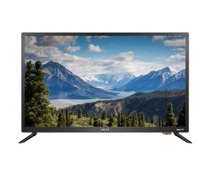 Metz 24MTD6100YUK 24 Inch DLED HD HDR Roku Smart TV