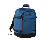 Metz 30L Underseat Cabin Bag Backpack 45x36x20cm Cabin Max Mid Blue One Size