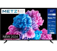 Metz 40MTD6000YUK MTD6000 40" DLED Full HD HDR Smart Roku TV E