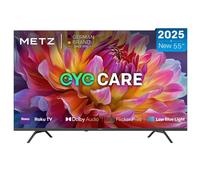 Metz 55MRF6000ZUK 55 4K Ultra HD Smart DLED TV Roku Smart TV