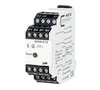 Metz Connect 1101501322 Monitoring Relay 24V AC/DC 2 Change-Overs