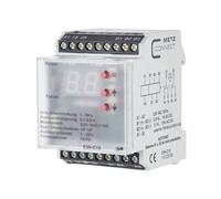 Metz Connect 11027205 Monitoring Relay 230V AC 2 Change-Overs 1 piece