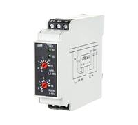 Metz Connect 1102830530 Fan Timer Relay 230V AC Dual-Stage Control