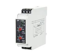 Metz Connect 11028313 Fan Timer Relay 24 V AC/DC Adjustable Control