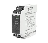 Metz Connect 110292032215 Monitoring Relay 400V AC 2 Change-Overs