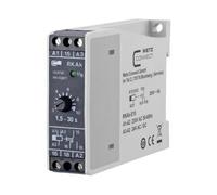Metz Connect 110304412004 RKAk-E10 Timer Relay 230V AC 1 CO Potent...