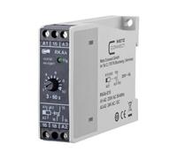 Metz Connect 110304412005 RKAk-E10 TDR 230V AC Delayed Timer Relay