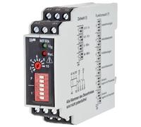 Metz Connect 110310412230 MFRk-E12 Timer Relay 2 Change-Overs 230V AC