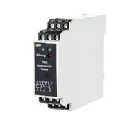 Metz Connect 1103151322 Monitoring Relay 24V AC/DC 2 Change-Overs