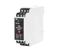 Metz Connect 11031605 Monitoring Relay 230V AC 1 Change-Over Relay