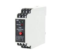 Metz Connect 1103160522 Monitoring Relay 230V AC 2 Change-Overs