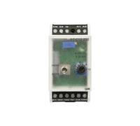 Metz Connect 110502 PT-C12 Signal Converter 230V AC Isolates Signals