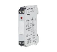 Metz Connect 11061305 Coupler Module 230V AC Compact Safe Separation